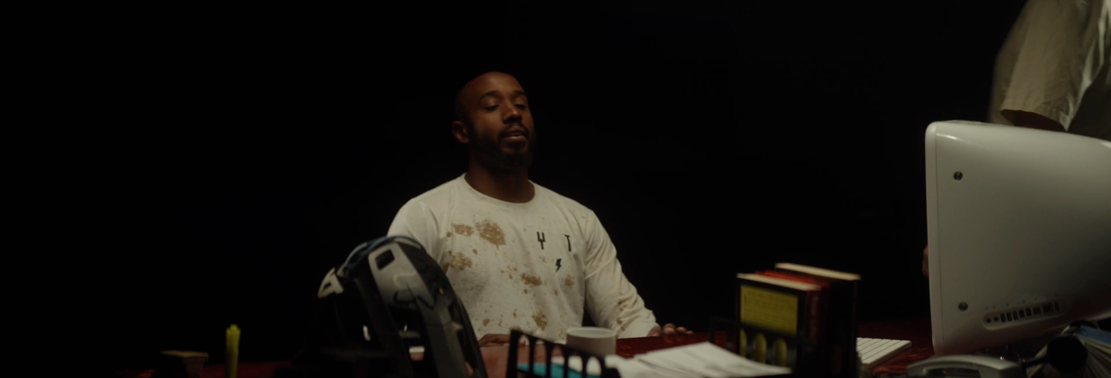Screenshot from final scene of "Jaunt"