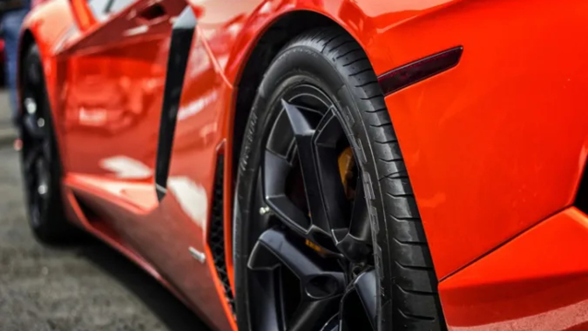 Don't Panic: California's Aftermarket Tire 'Ban' Explained