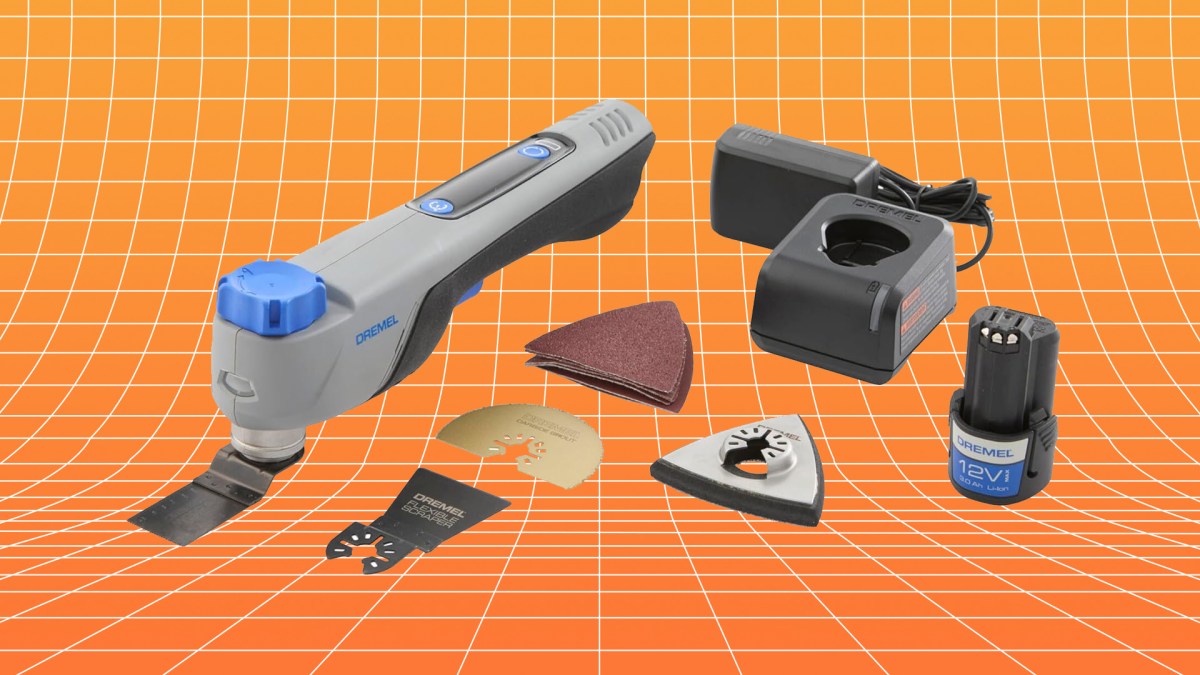 Dremel 工具夏季特賣，最高享 50% 折扣