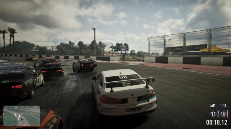 Grand Theft Auto 6 Extended Look screenshot
