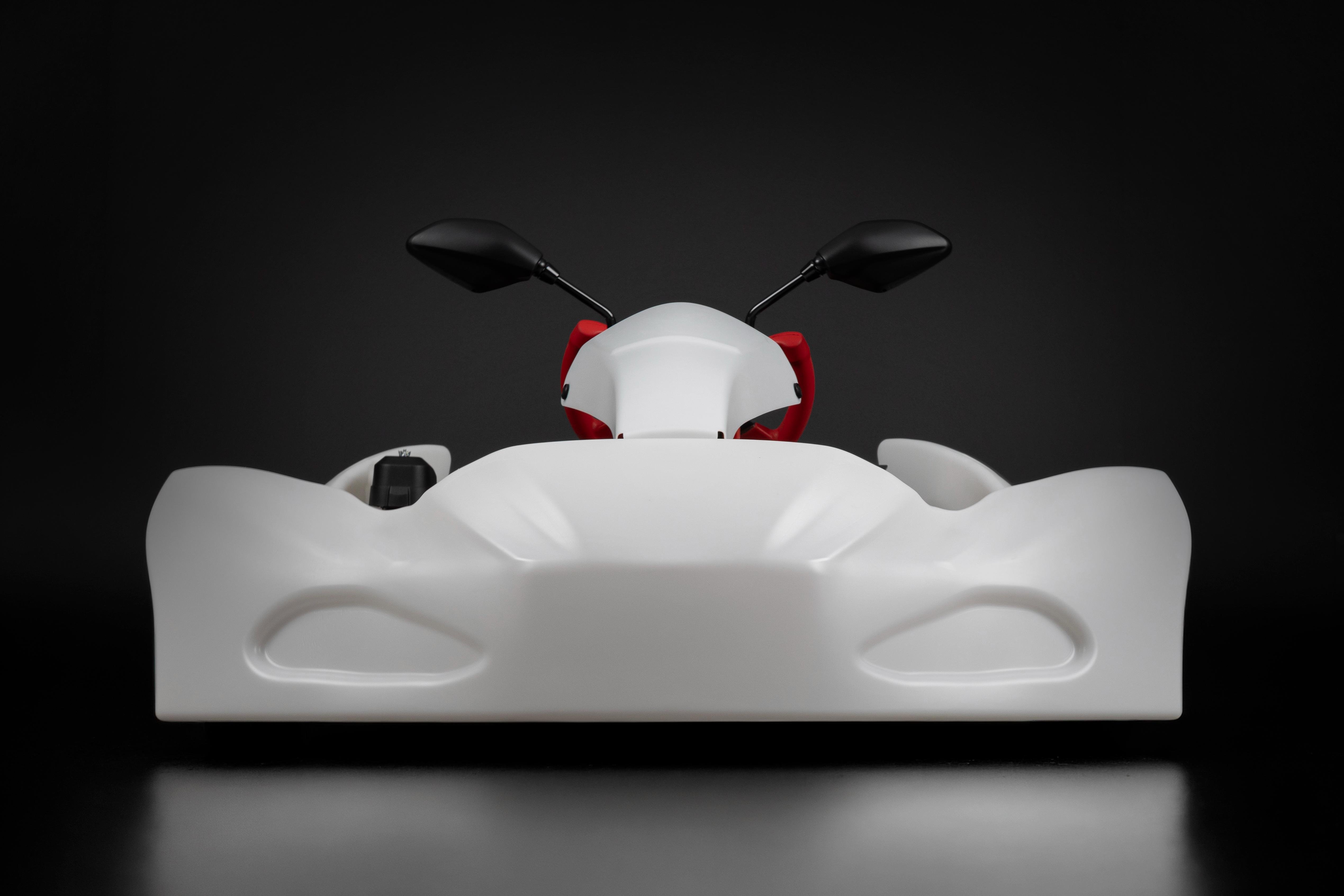 Toyota GR Kart