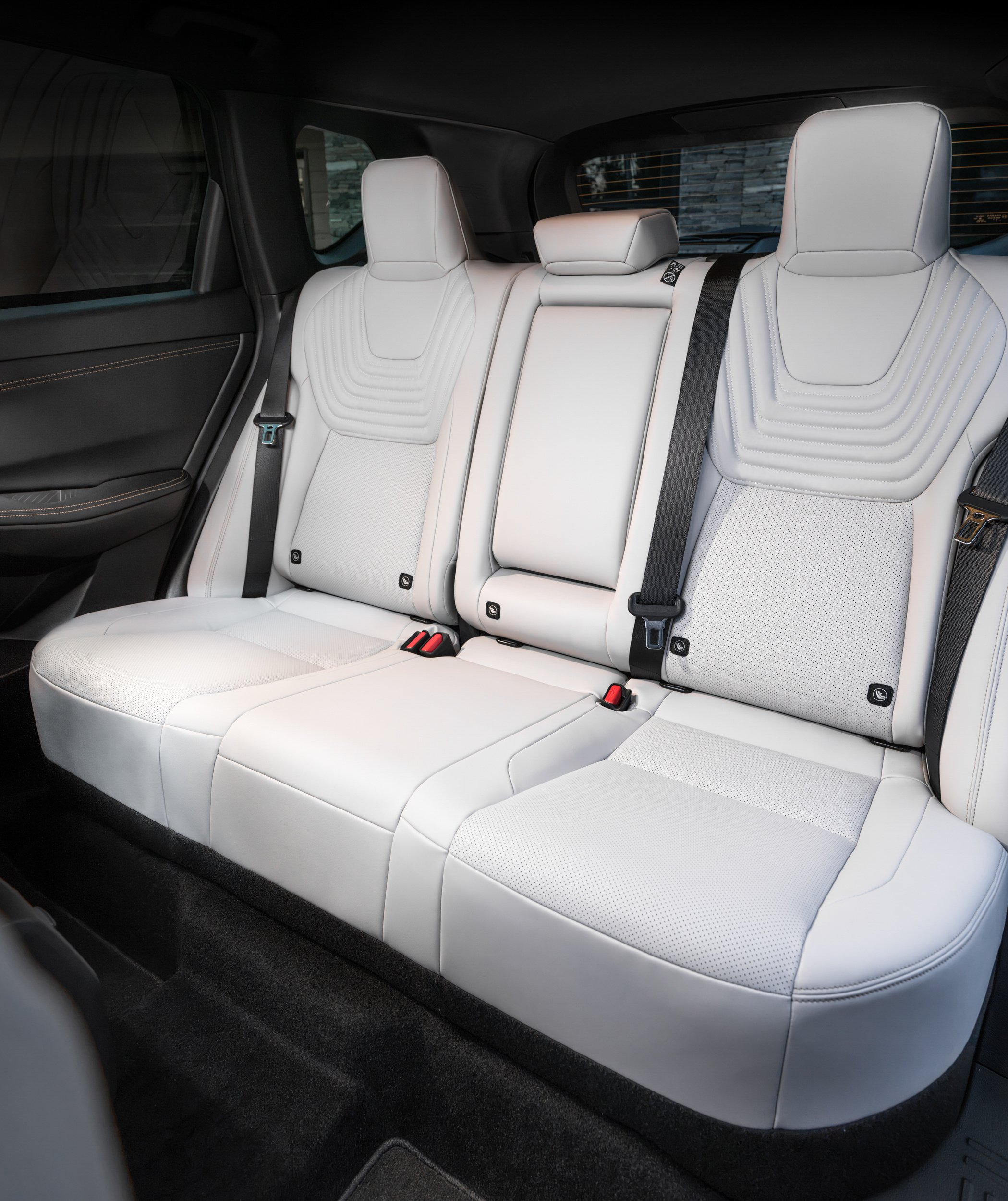 2027 Nissan Rogue Hybrid