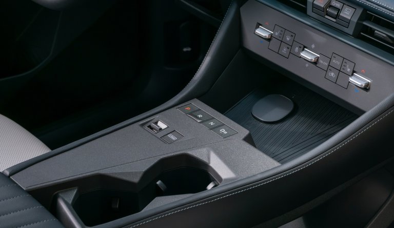 2027 Nissan Rogue Hybrid