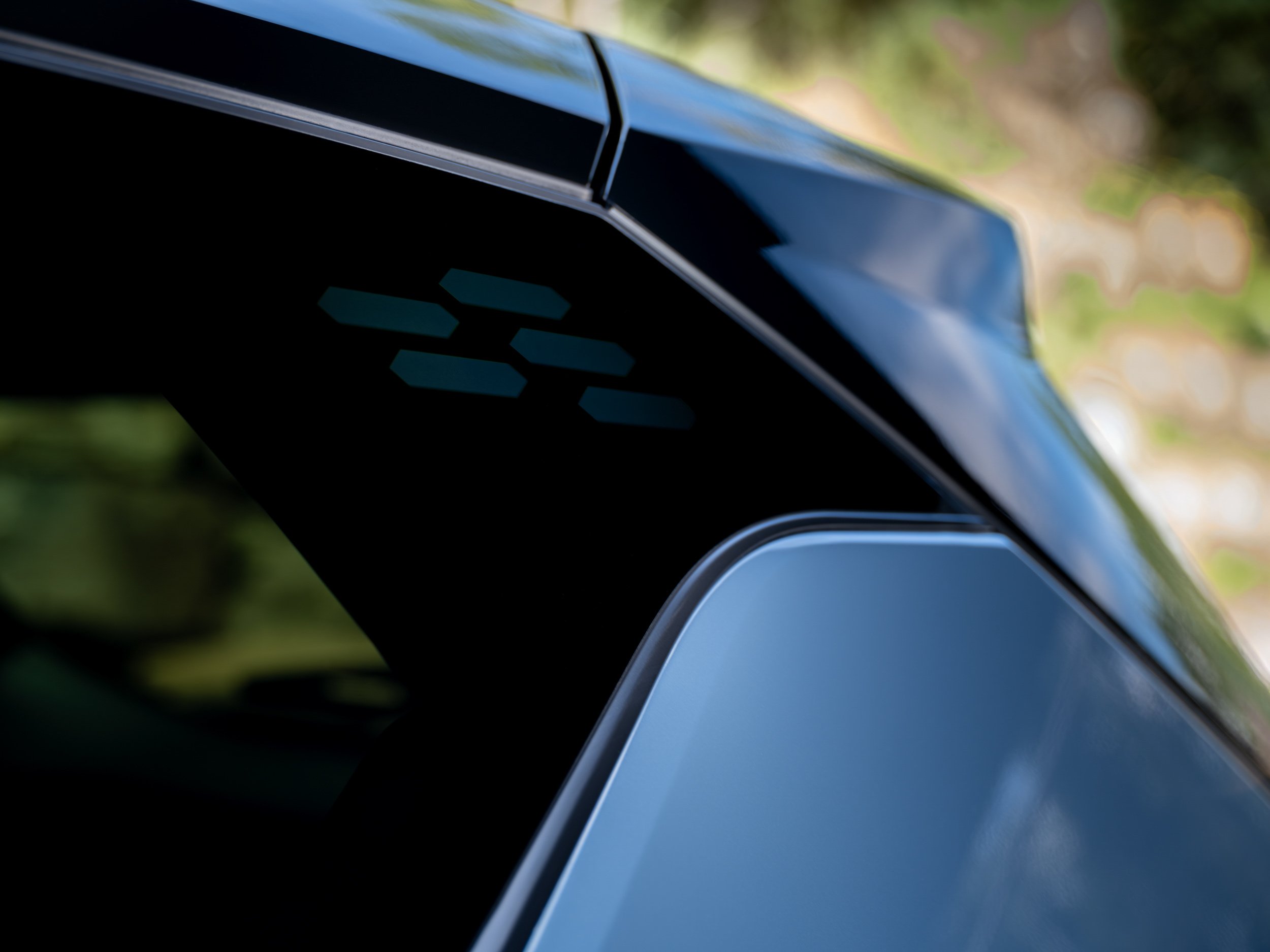 2027 Nissan Rogue Hybrid