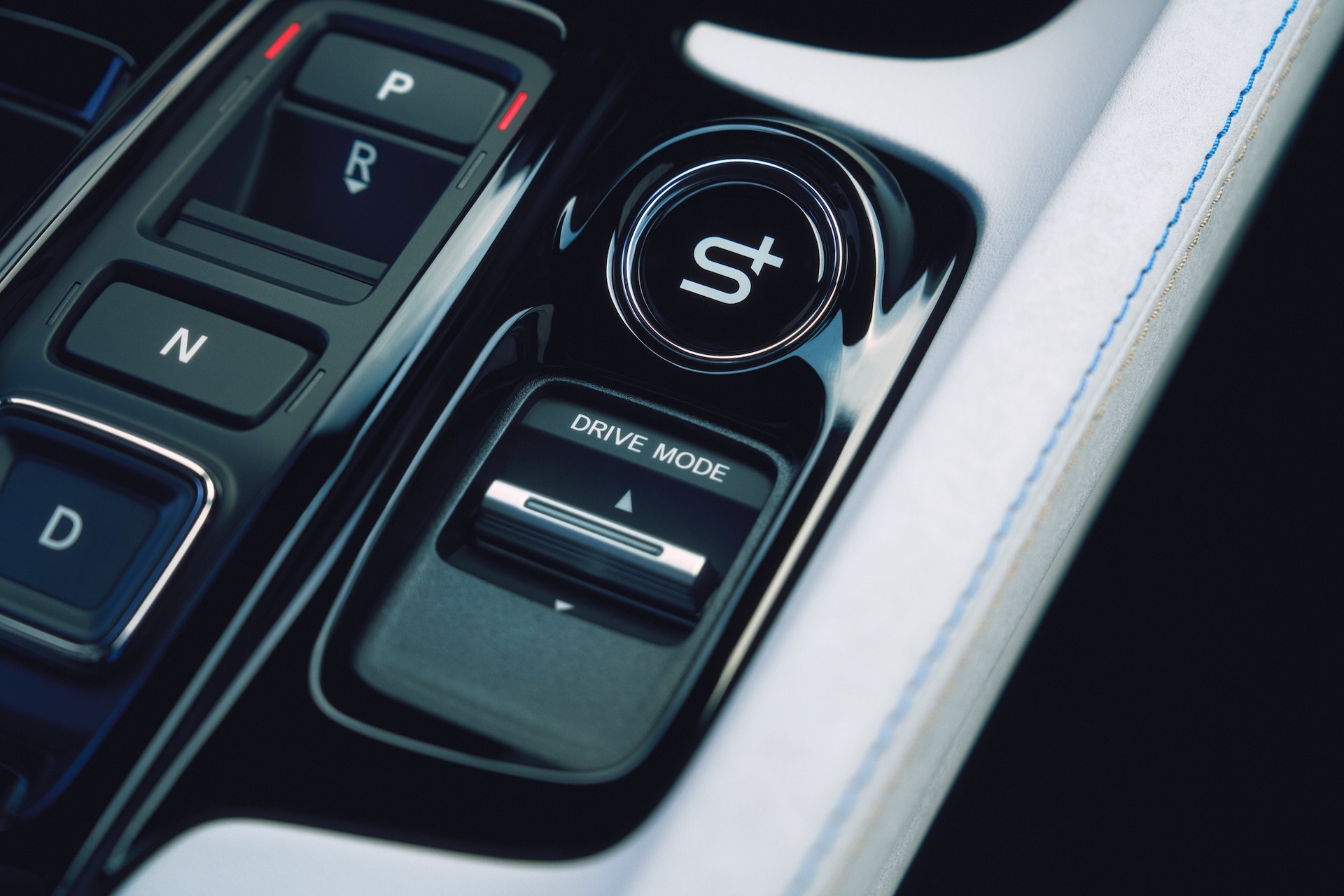 2026 Honda Prelude 長期測試：來談談配備