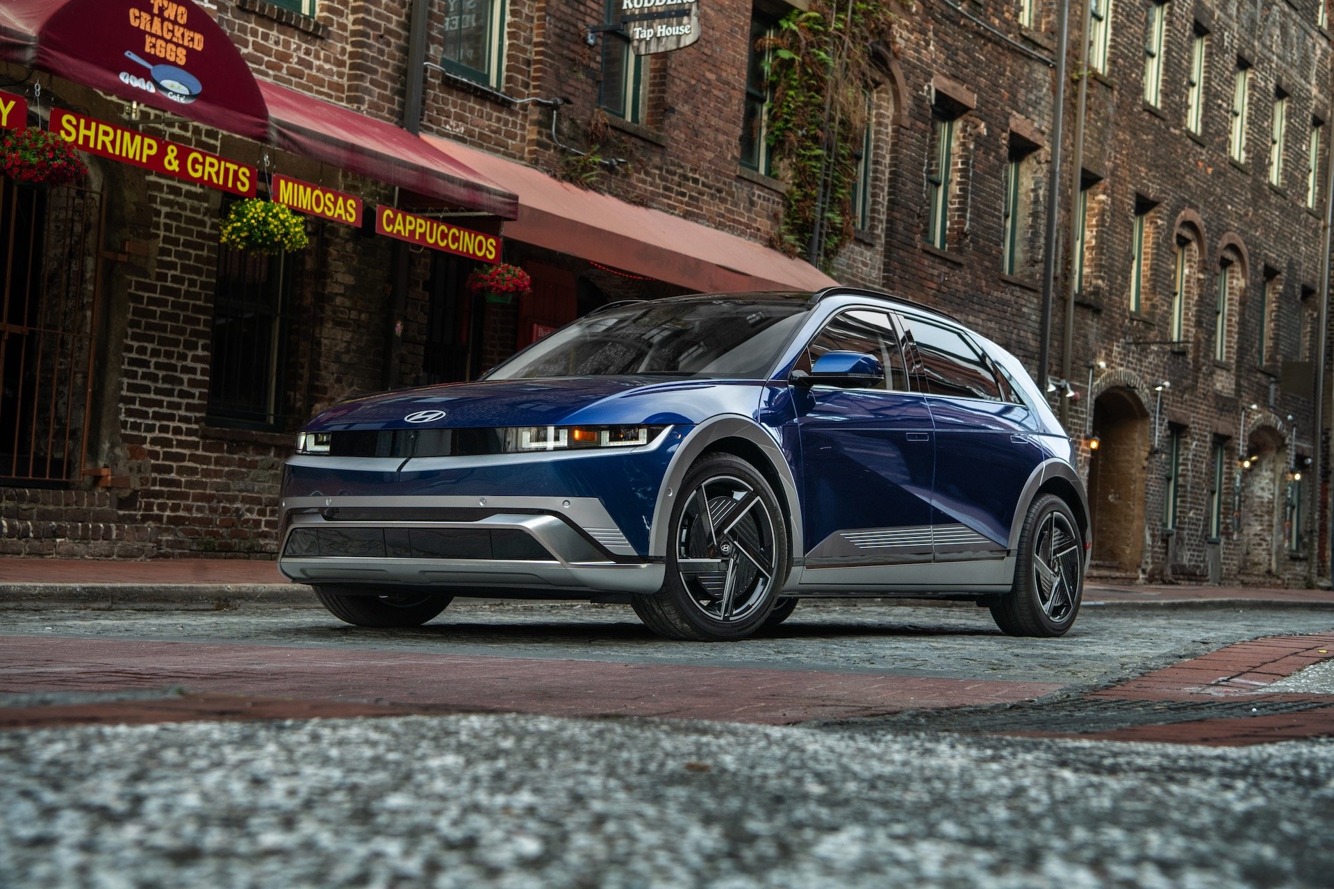 2027 Hyundai Ioniq 5