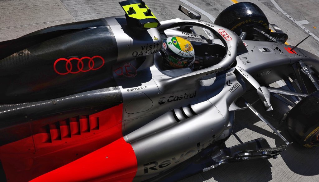 2026 Hungarian Grand Prix - Saturday