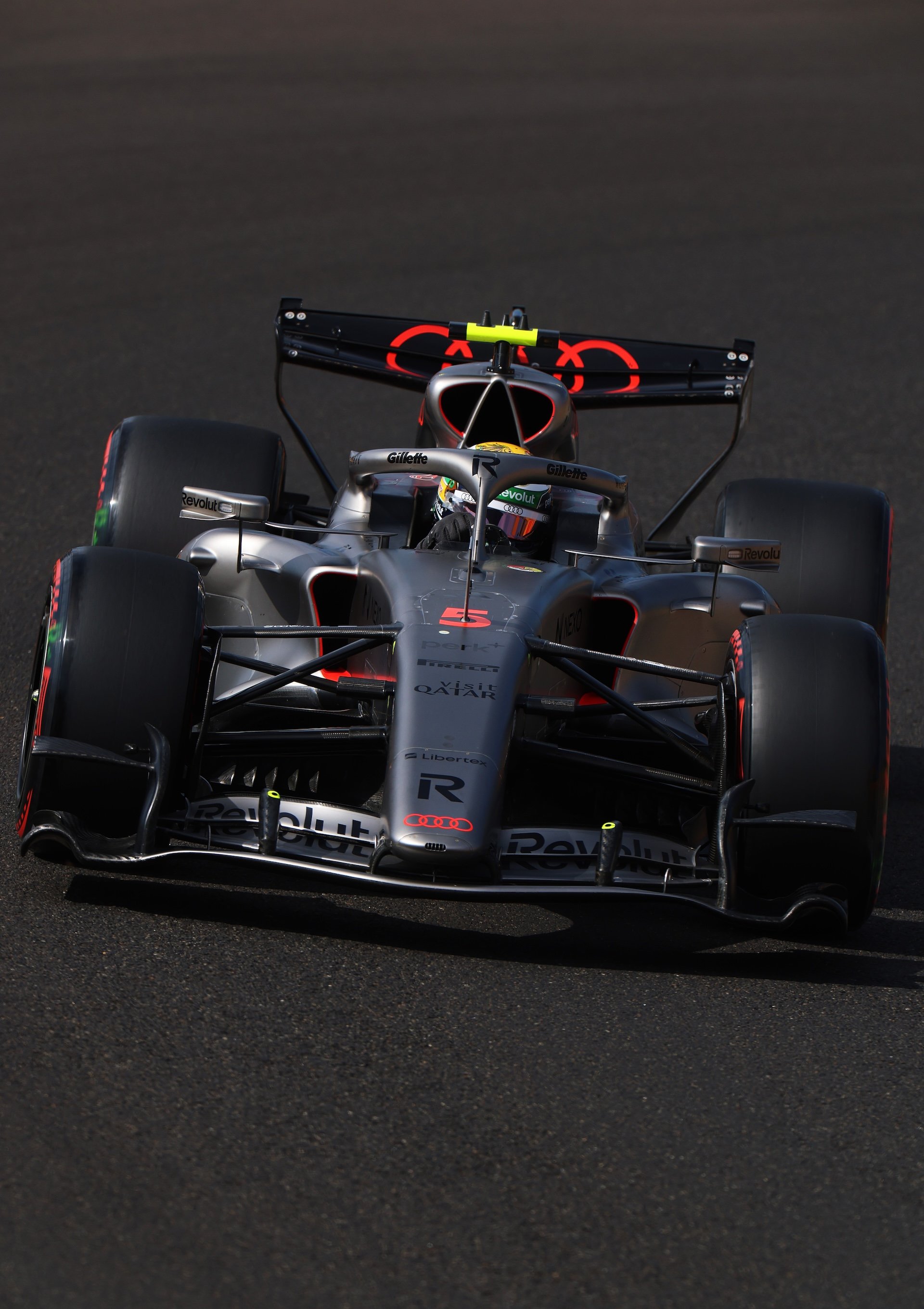 2026 Hungarian Grand Prix - Saturday