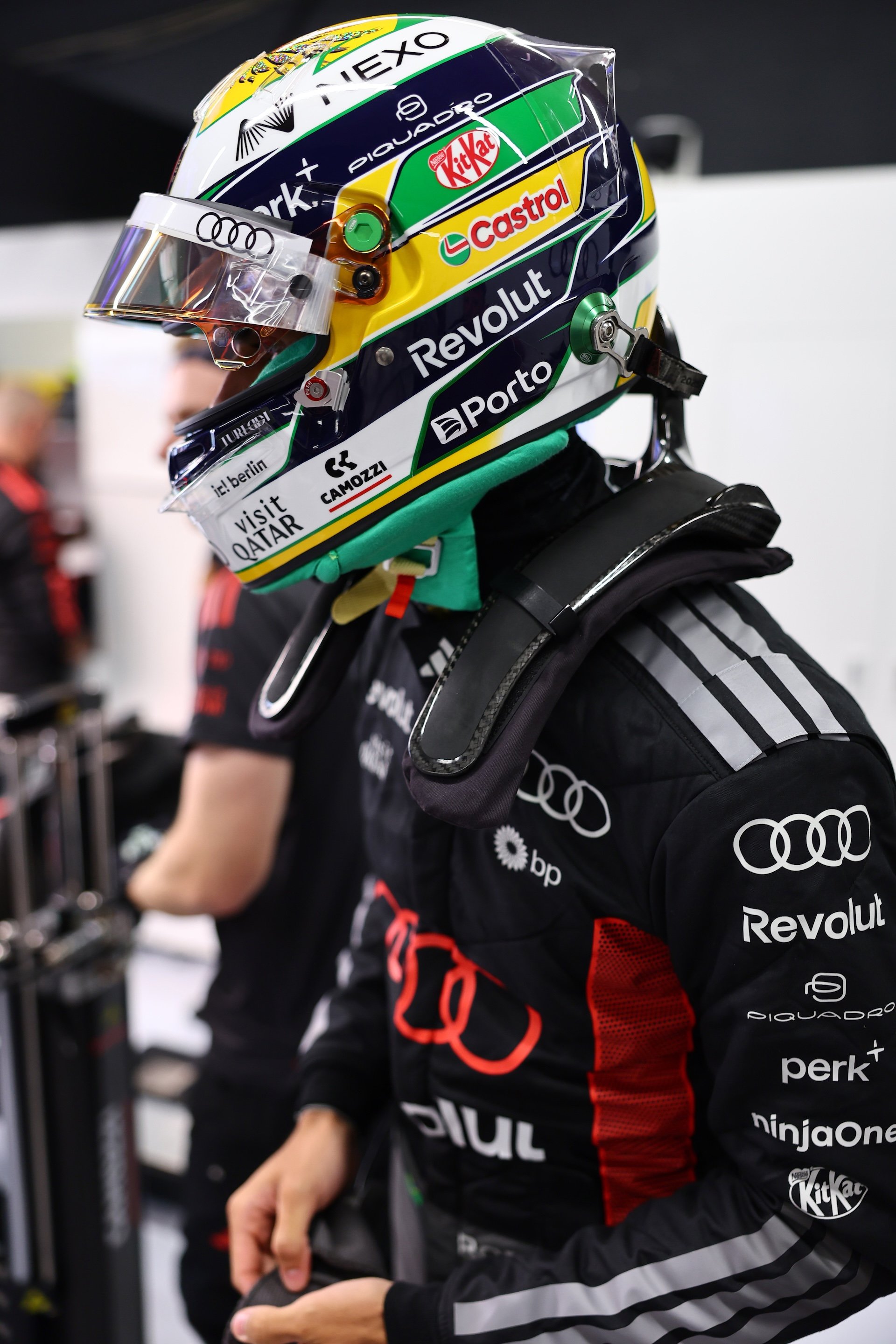 2026 Dutch Grand Prix - Friday