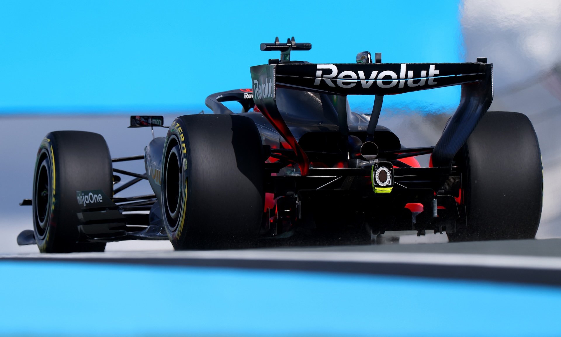 2026 Dutch Grand Prix - Friday