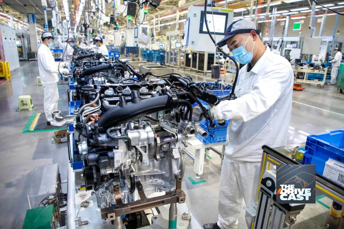 Toyota’s Engines Keep Failing. Honda Told Us How It’s Avoiding the Same Fate