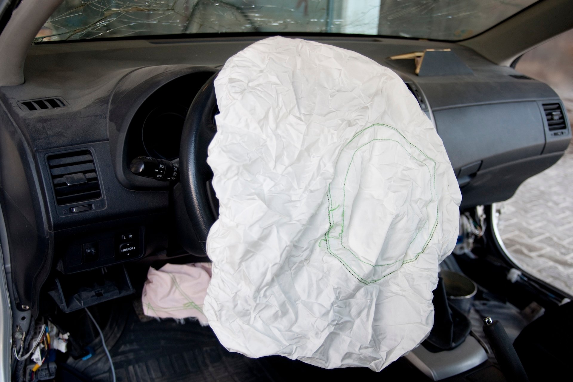 airbag