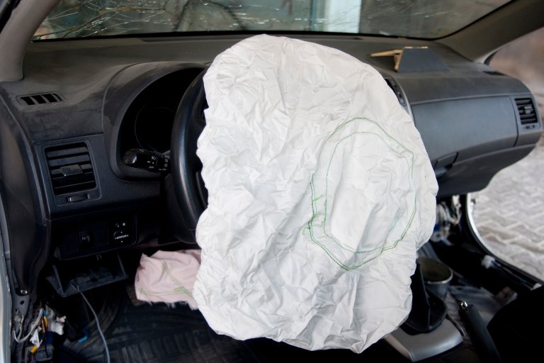 airbag