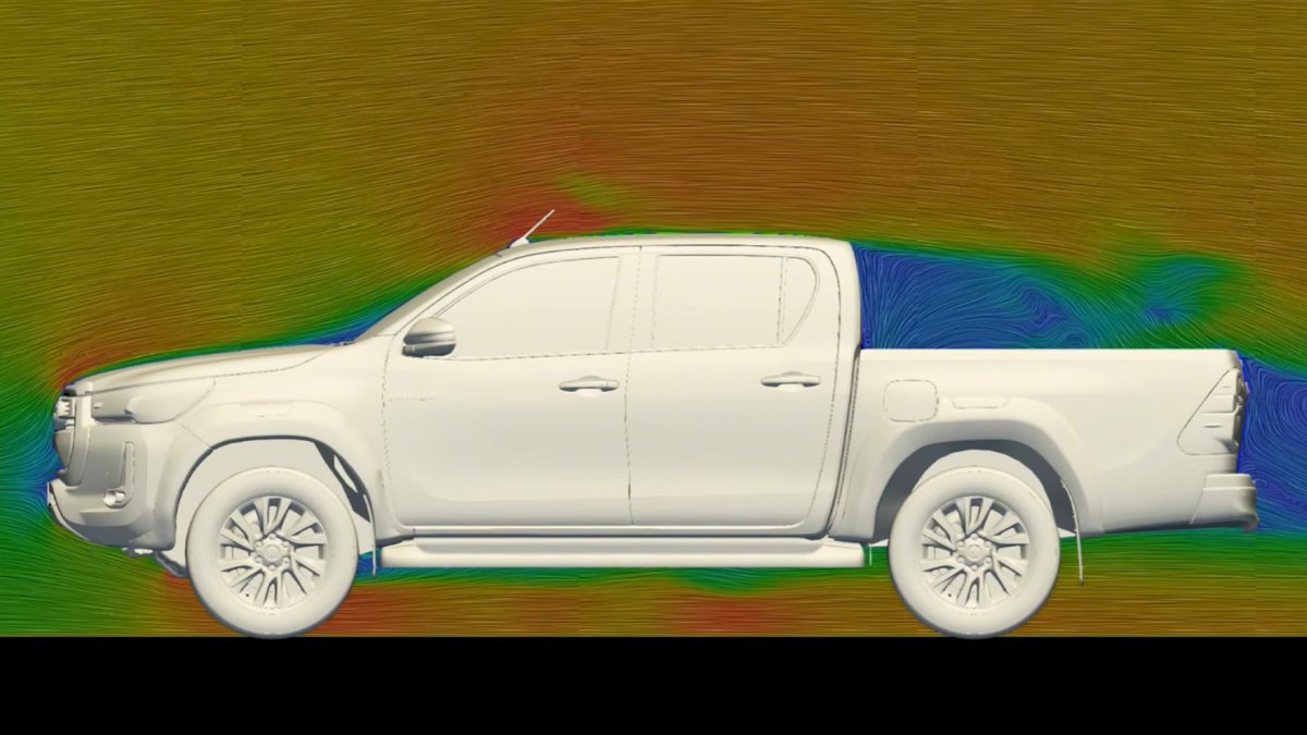 Do Mudflaps Tank Your Truck's MPG? This Super Scientific Aero Breakdown Has Answers