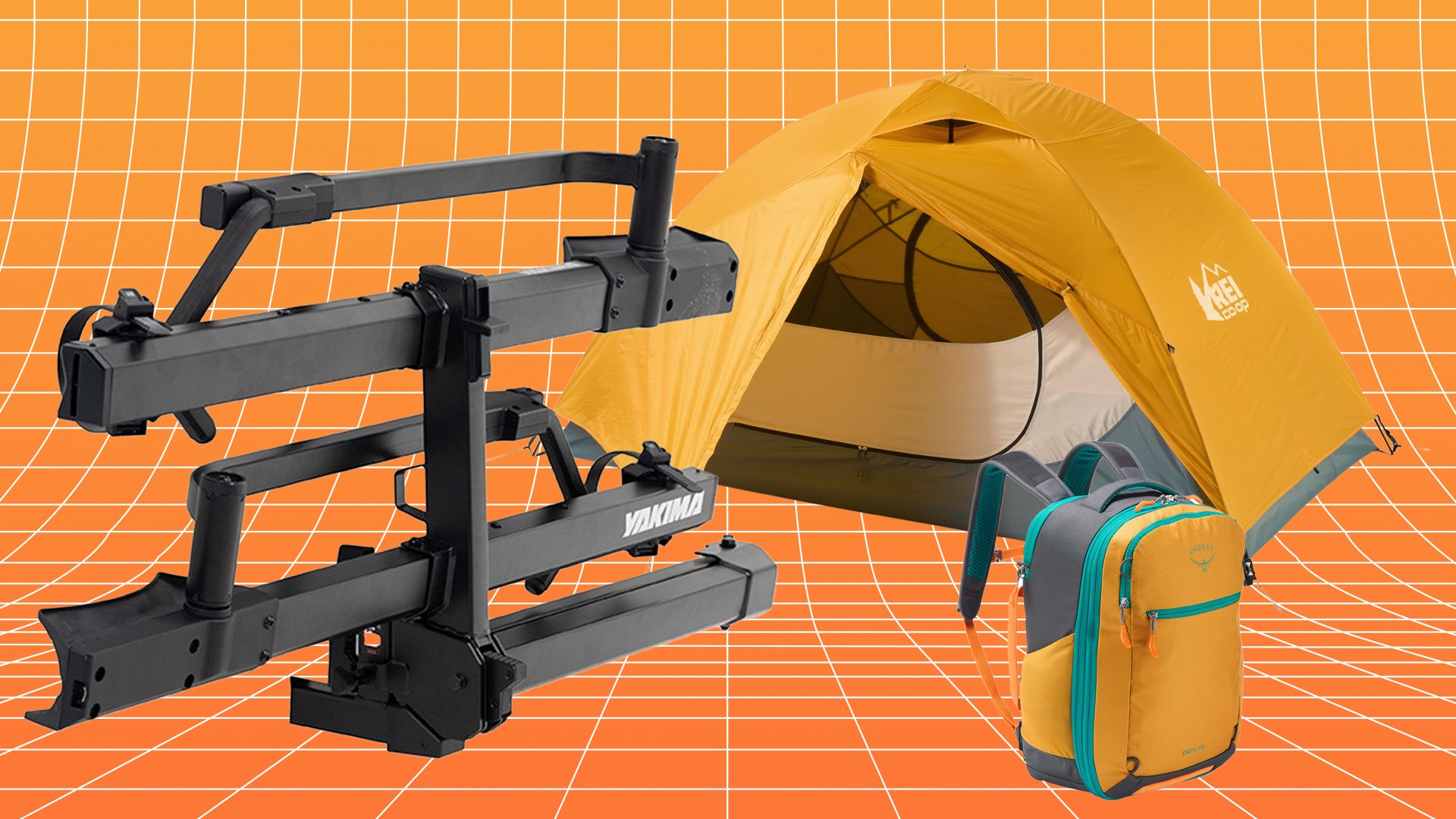 REI labor day sale