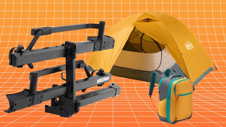 REI labor day sale
