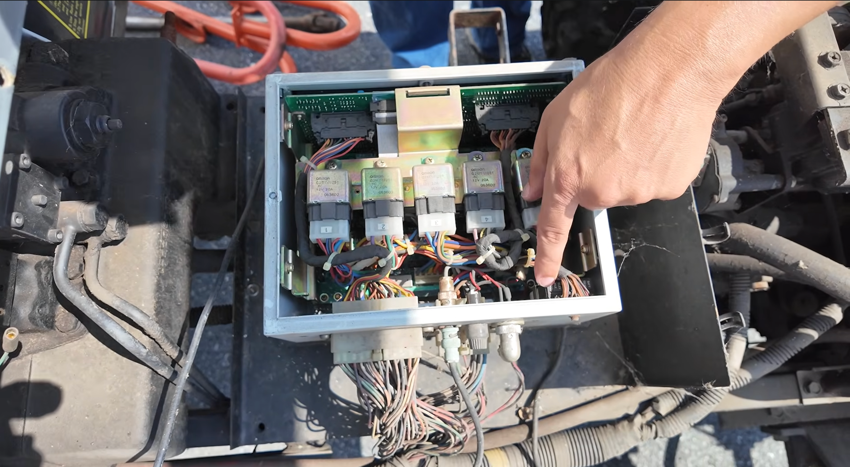 Kubota PX-2100