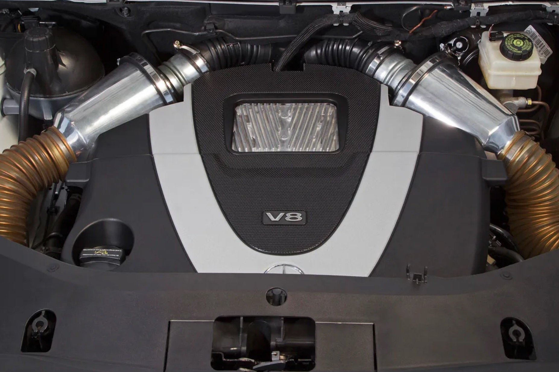 Mercedes-Benz "B55"