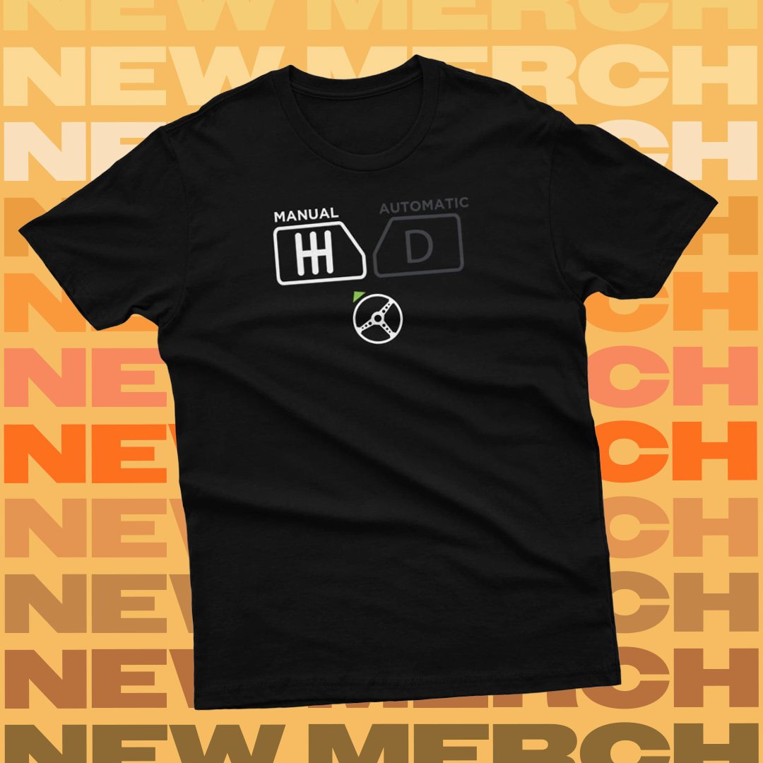 Preferred Choice Blip Shift Shirt
