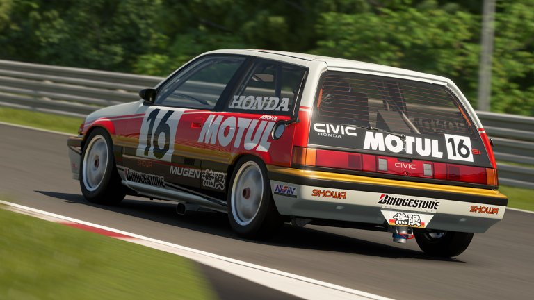 Gran Turismo 7’s Huge Spec IV Update Shows It’s Listening To Players