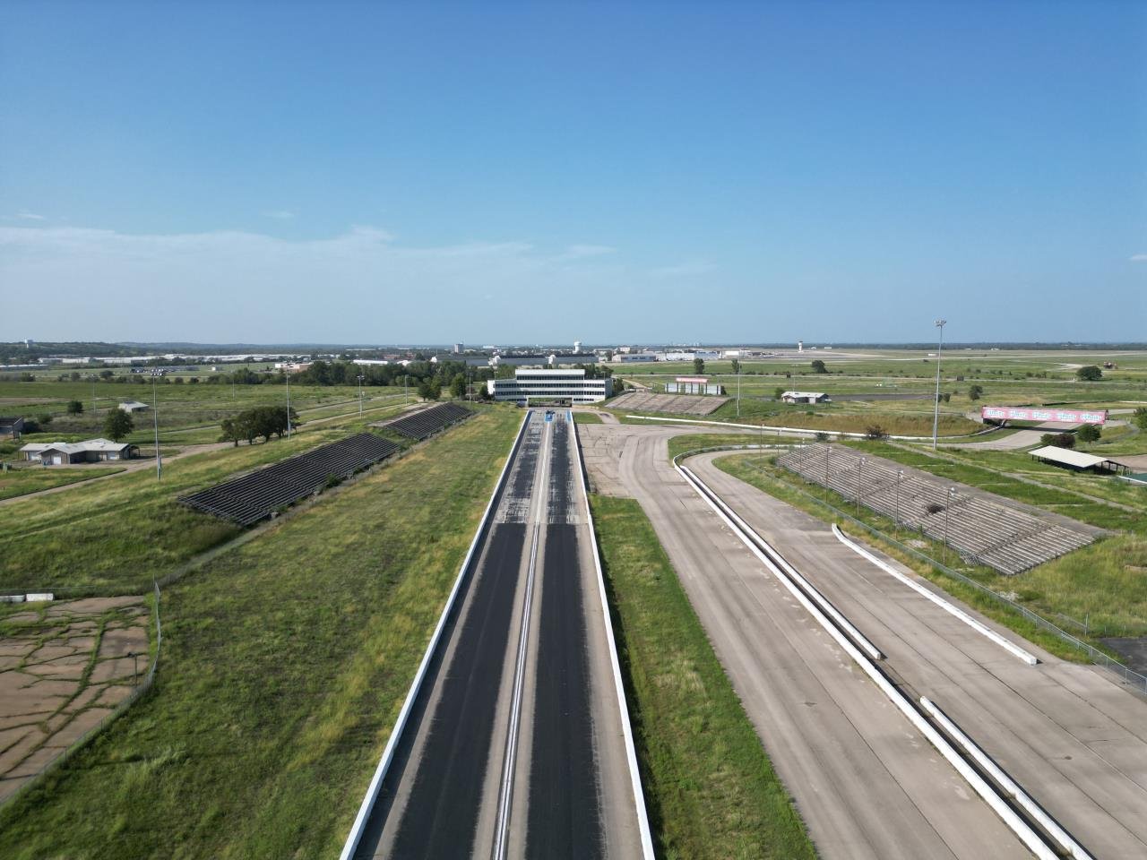 Heartland Motorsports Park