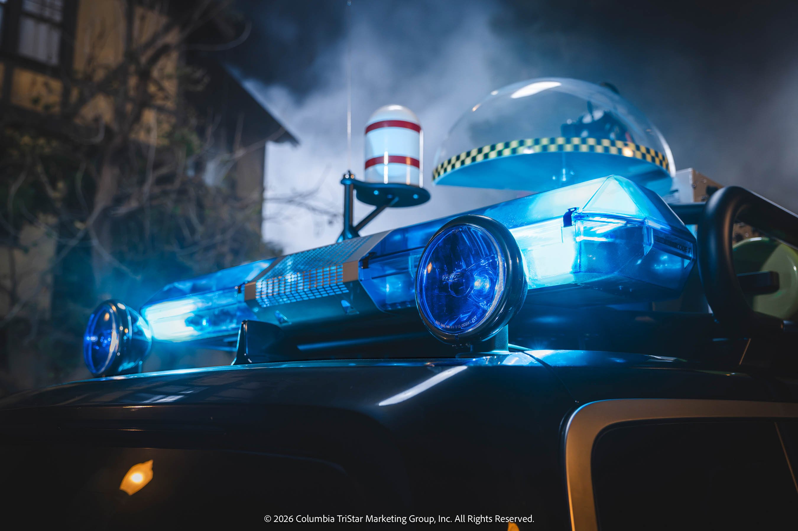 Rivian Ecto-R1