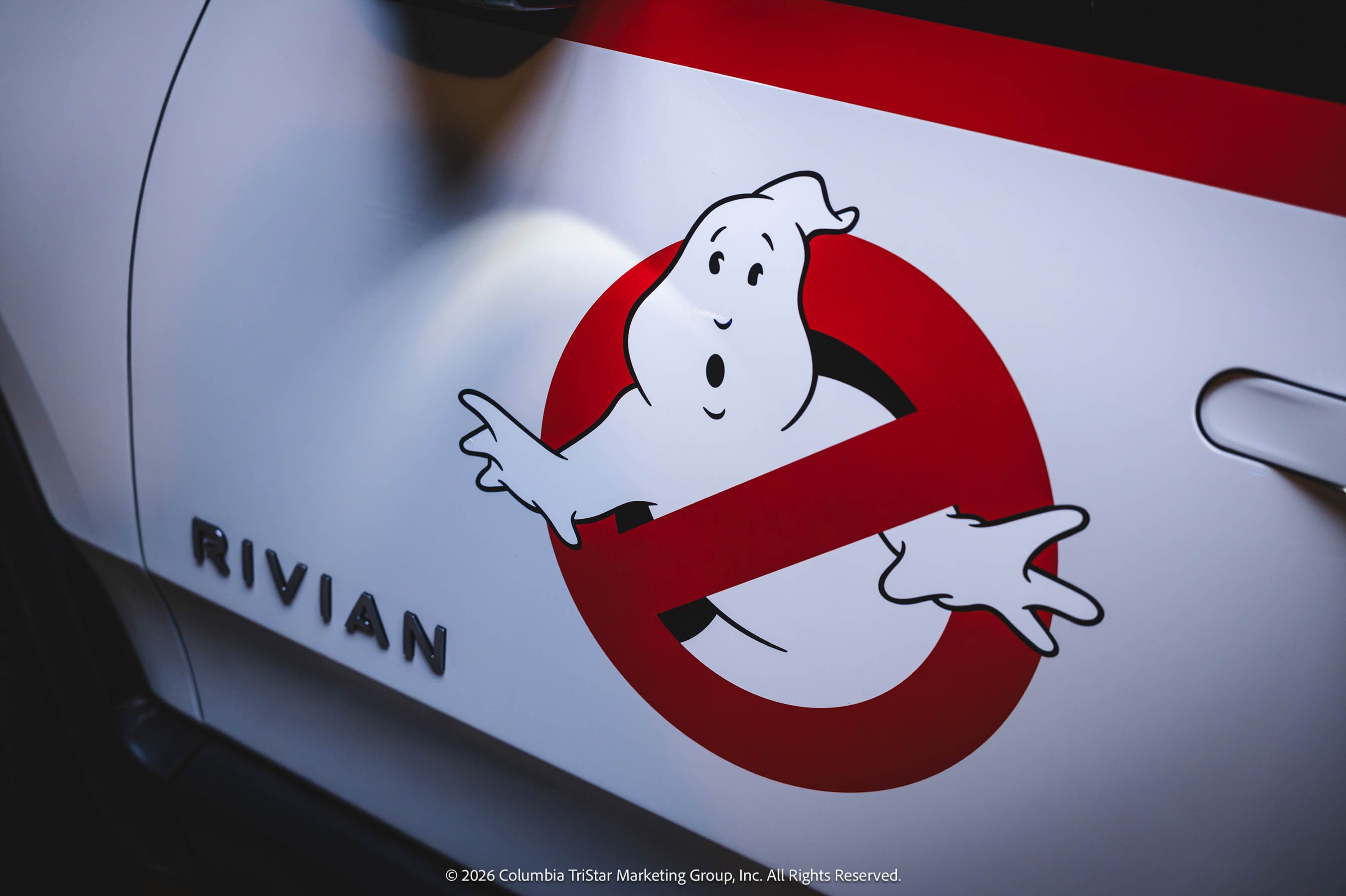 Rivian Ecto-R1