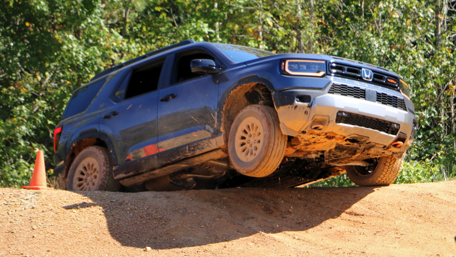 Skid Plates