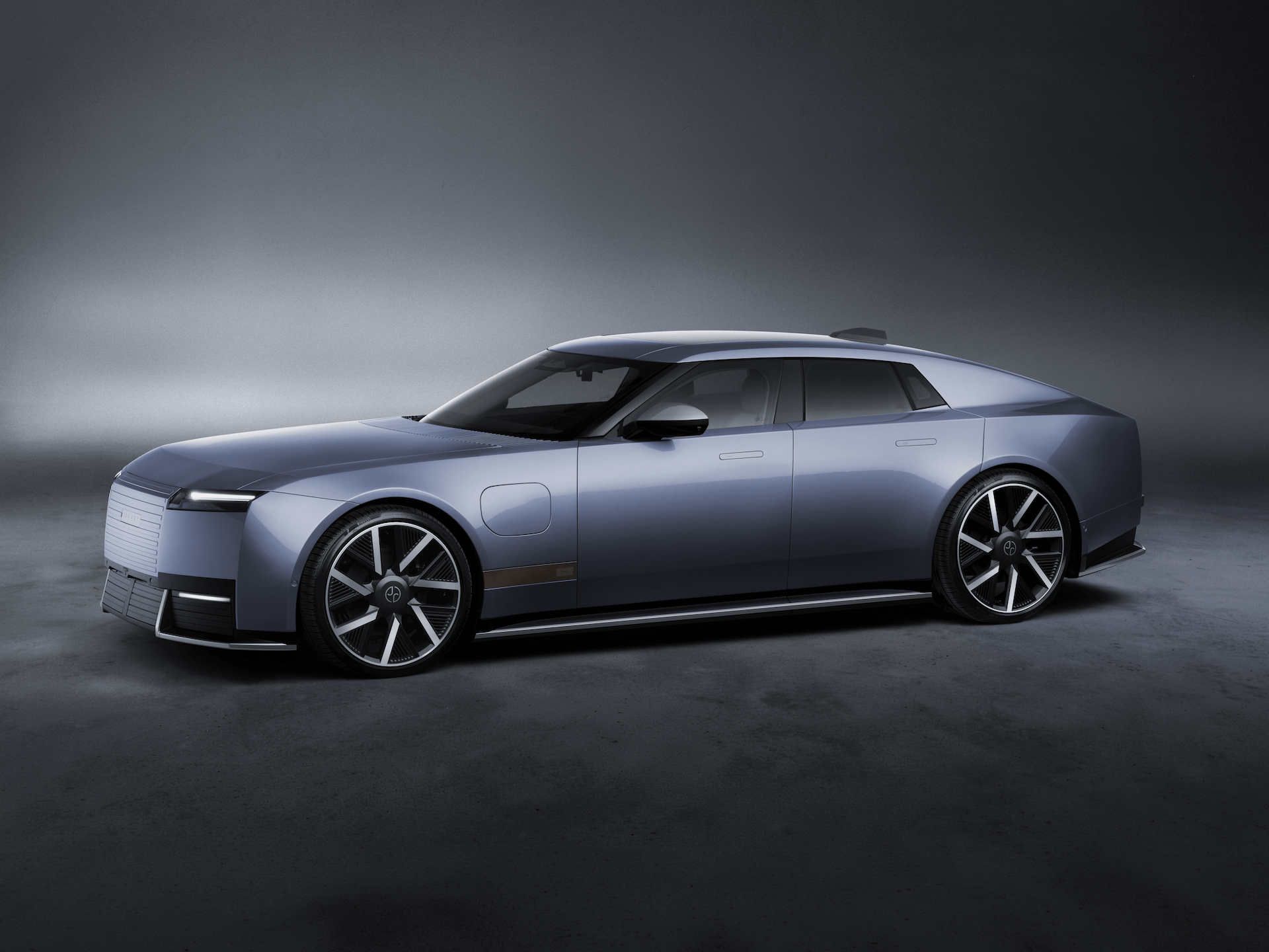 Jaguar Type 01：從爭議到驚豔的轉變