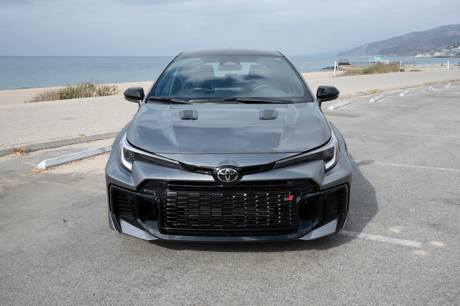 2026 Toyota GR Corolla 評測：依然出色，依然是超值的選擇——或許吧