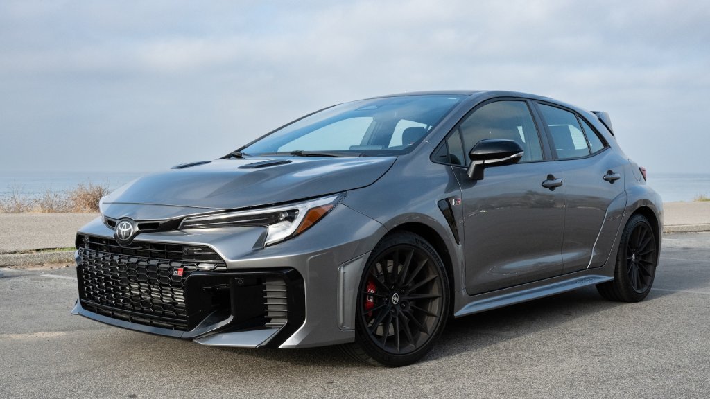 2026 Toyota GR Corolla Pros and Cons Review: Still Rocks, Still the Value Option—Kinda