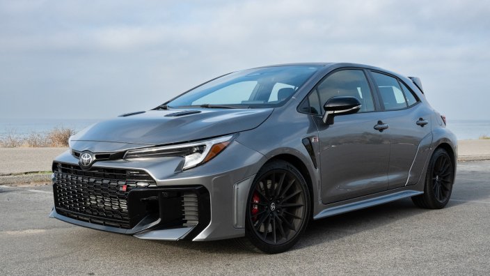 2026 Toyota GR Corolla Pros and Cons Review: Still Rocks, Still the Value Option—Kinda