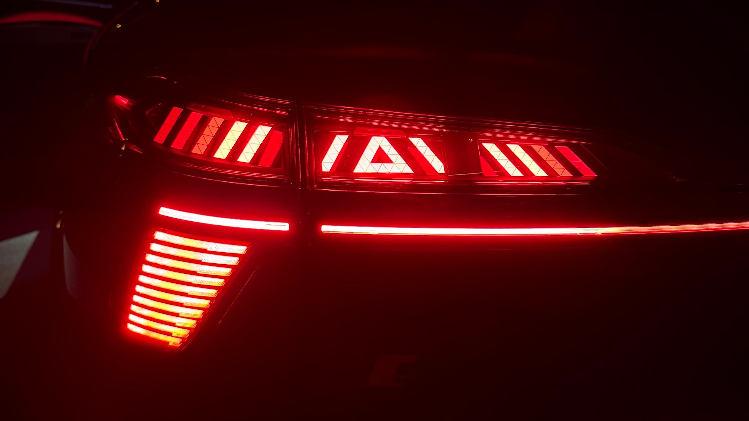 2027 Audi Q9