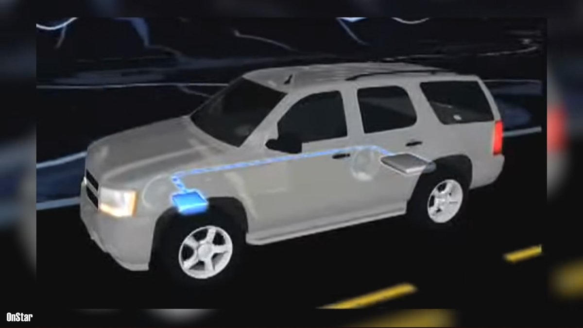美國聯邦政府的汽車「遠端關閉」計畫，真相為何？