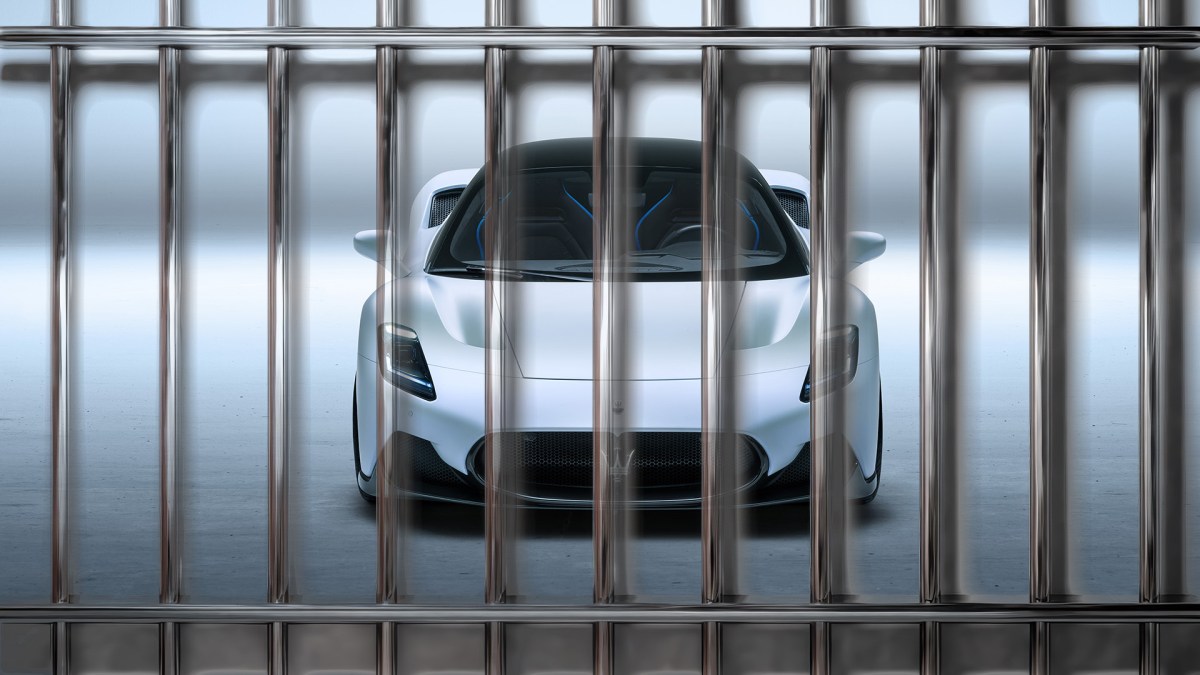 Fraudster Bought 90+ Cars With Dirty Money. Now, the Feds Are Selling Them Off