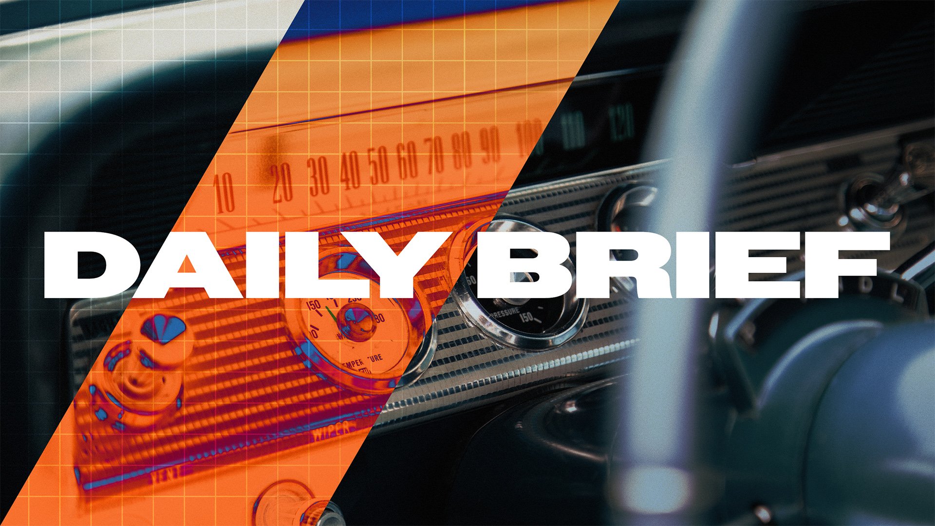 Newsletter background image