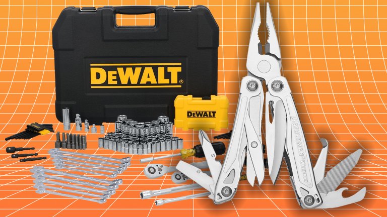 Amazon tools on sale