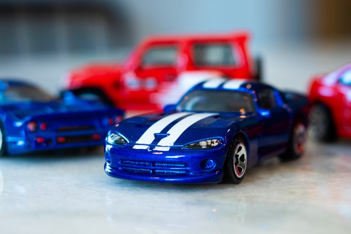No, Hot Wheels Quality Hasn’t Tanked. Social Media Just Wants You to Be ...