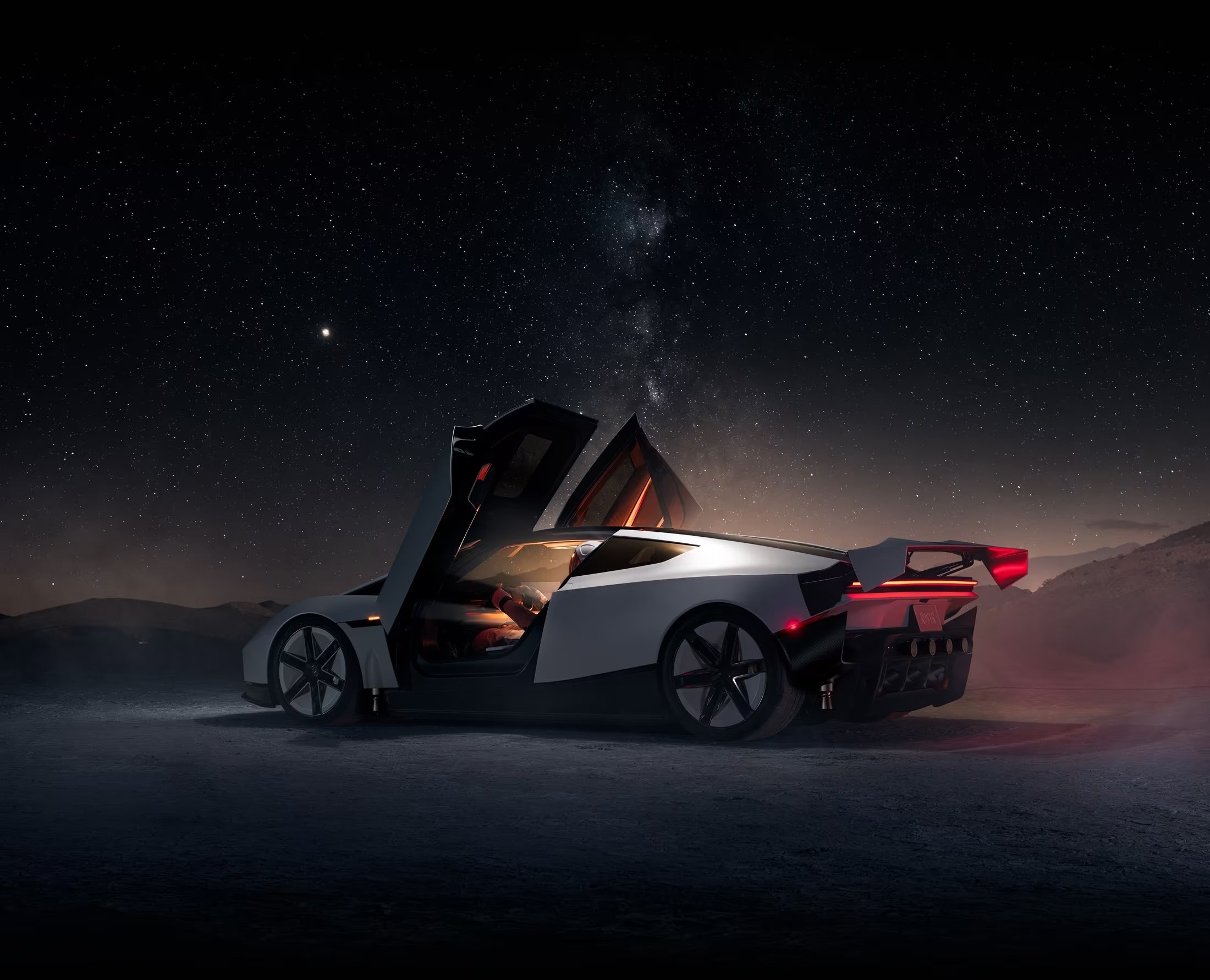 Tesla Roadster