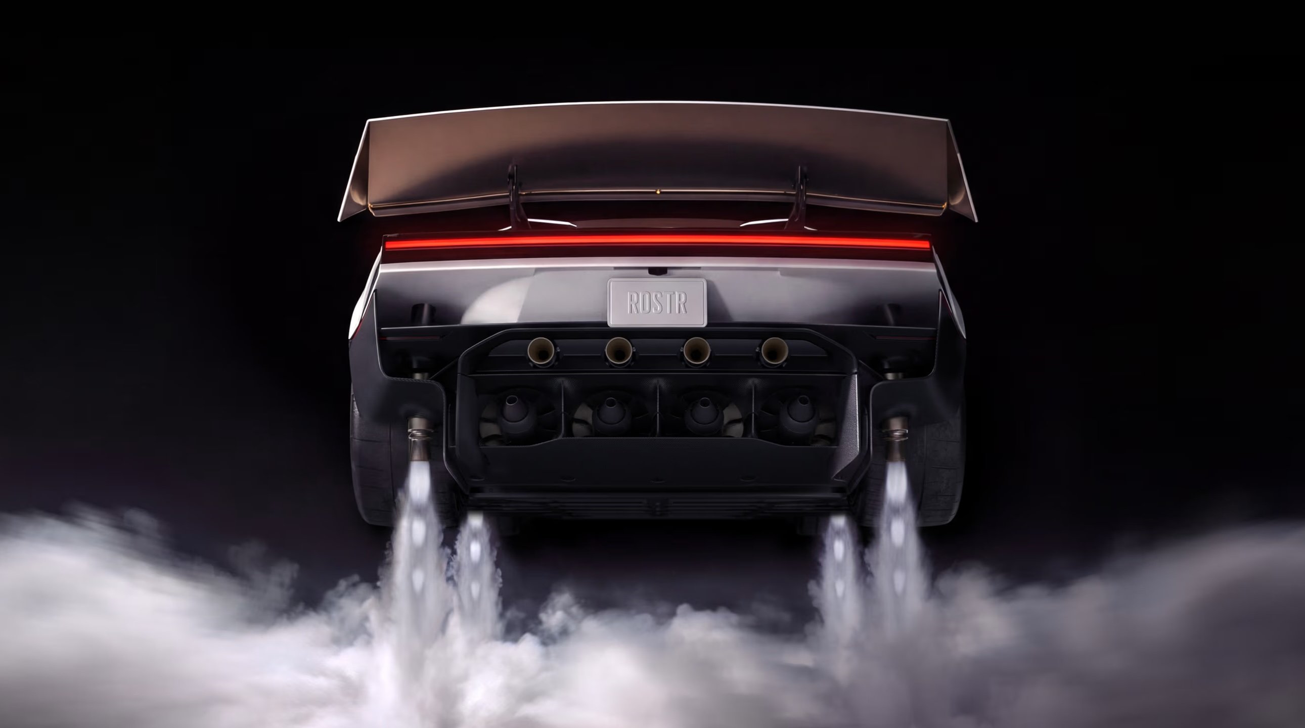 Tesla Roadster