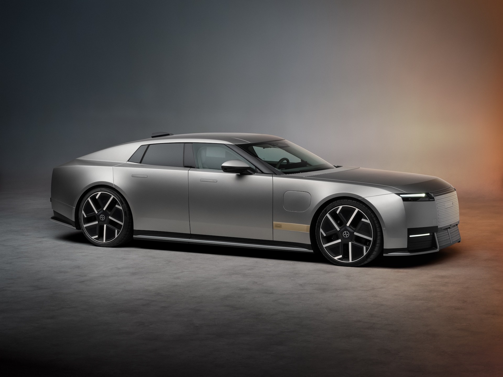 Jaguar Type 01：從爭議到驚豔的轉變