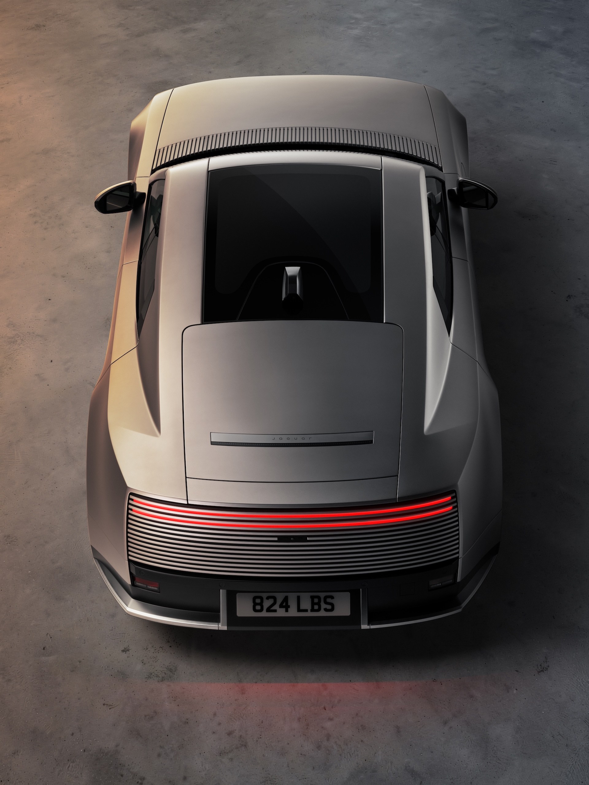 Jaguar Type 01：從爭議到驚豔的轉變