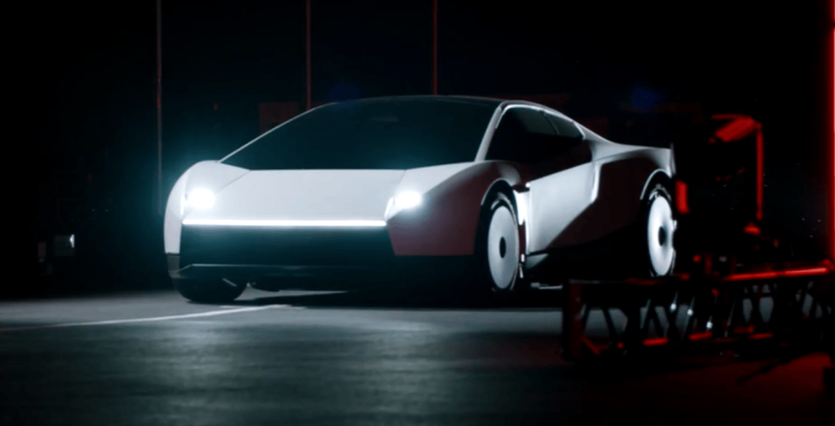 Tesla 'Cannot Guarantee' Roadster Reservation Holders Will Ever Get a Car