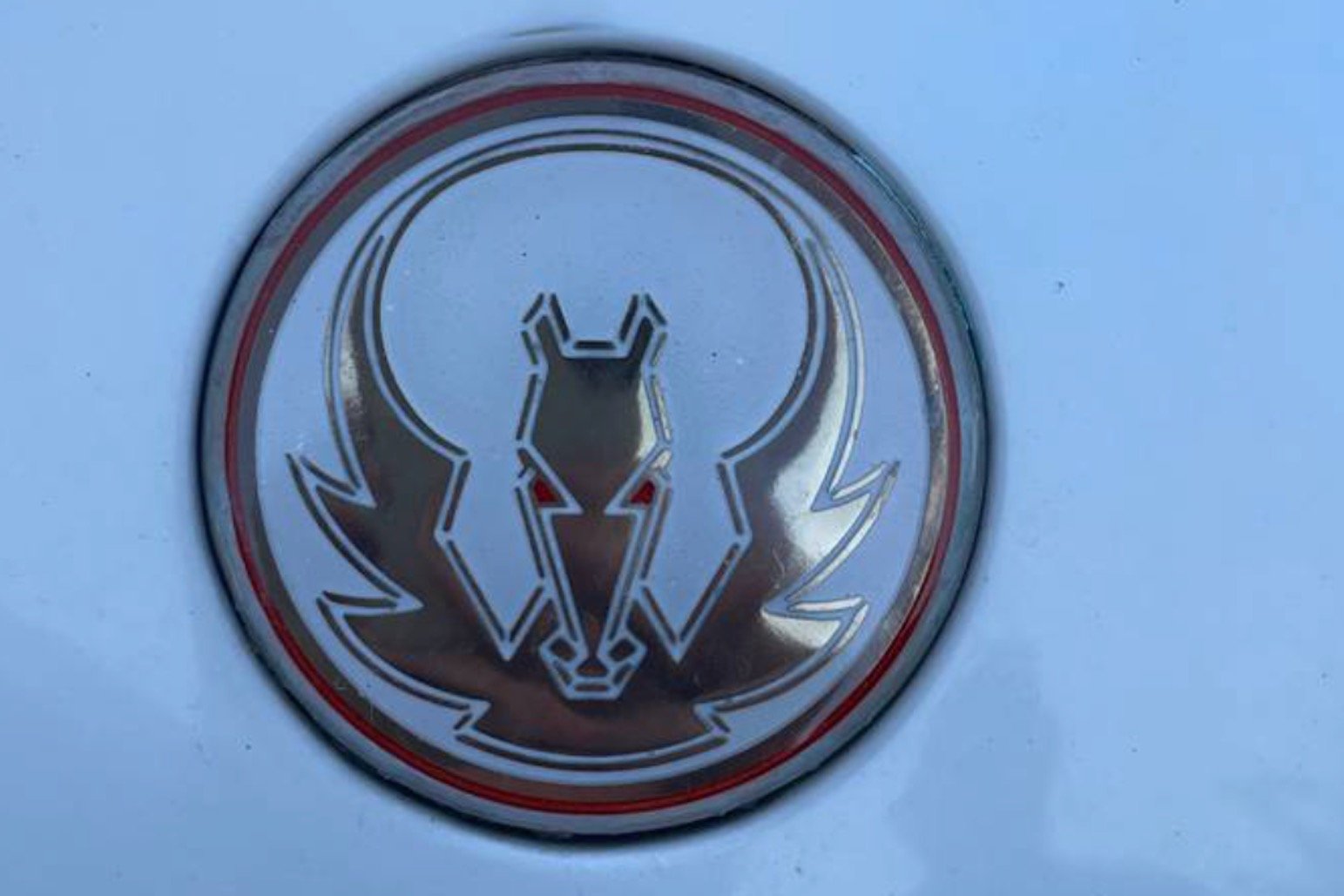 1989 Chevrolet Camaro Carralo