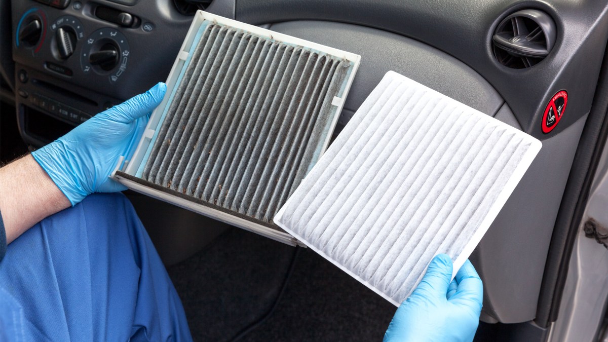 Critical Car Maintenance Deals: Air Filter Bundles and up to 20% off Online Orde...
