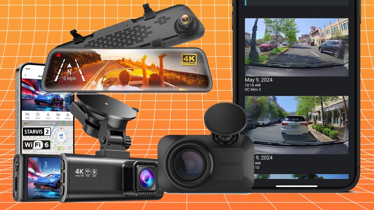 亞馬遜十月Prime Day行車記錄器優惠精選：Garmin、Wolfbox、Rove