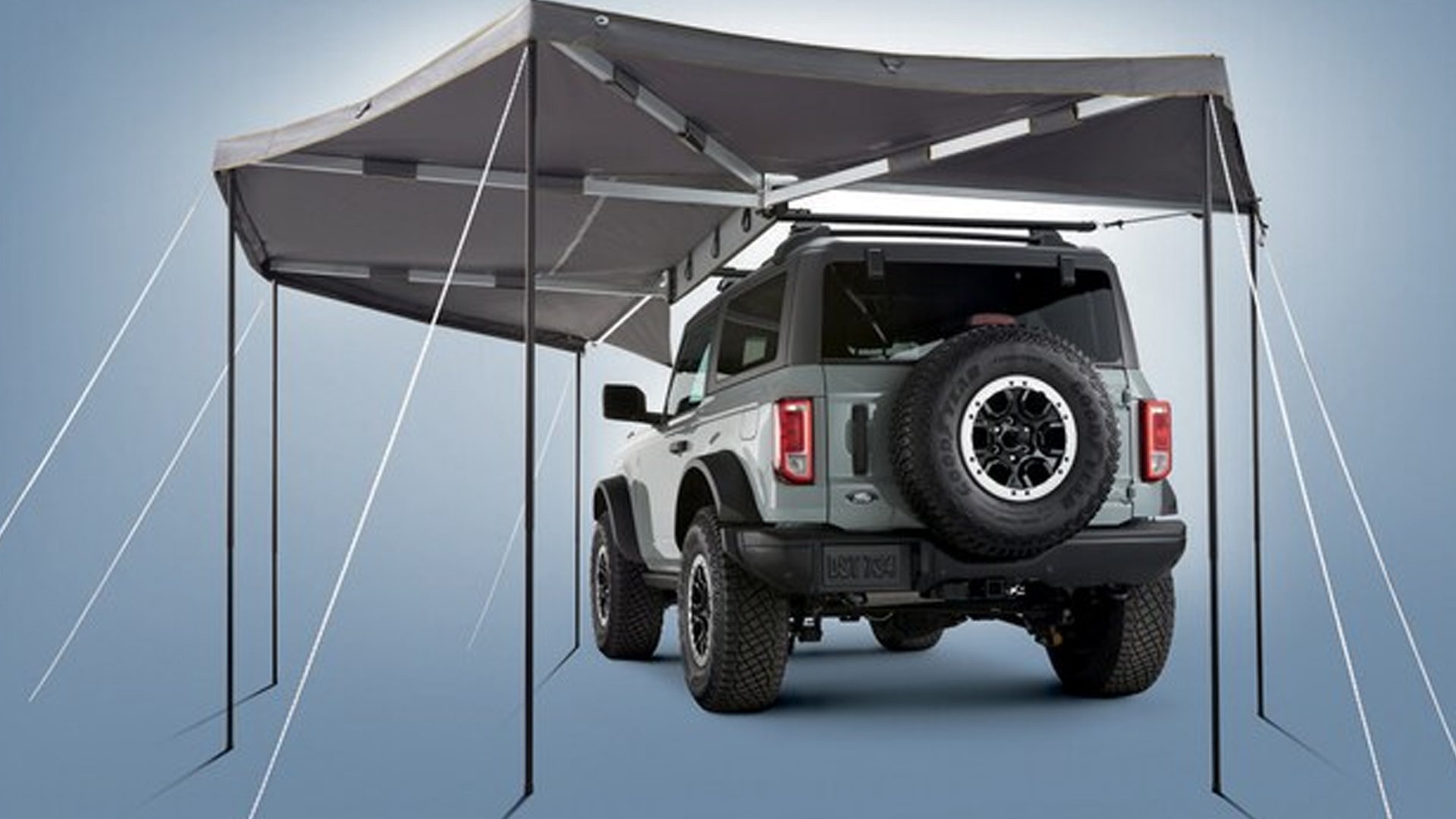 Promocje na oryginalne akcesoria Forda z kodami rabatowymi