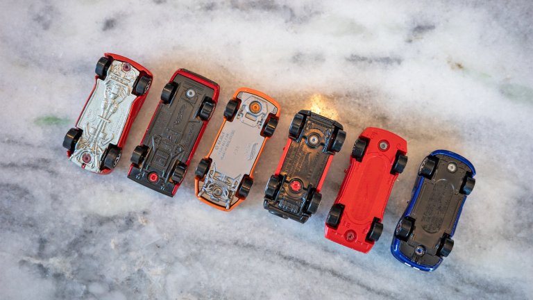 People Are Discovering What It Takes To Keep Hot Wheels Prices Around $1 Across Decades