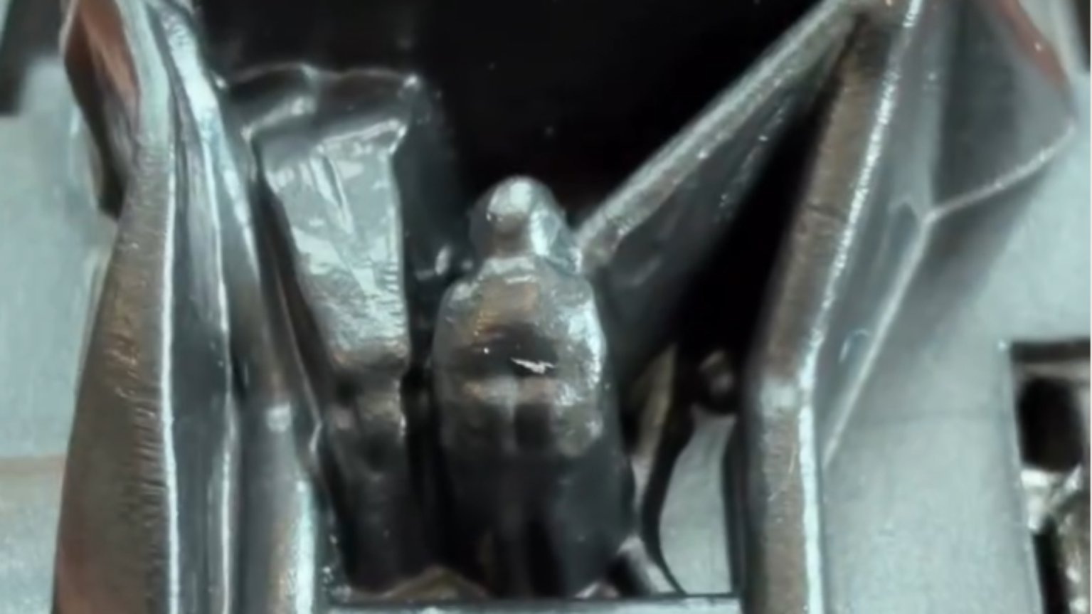 Is This the Best Hot Wheels Easter Egg Ever?