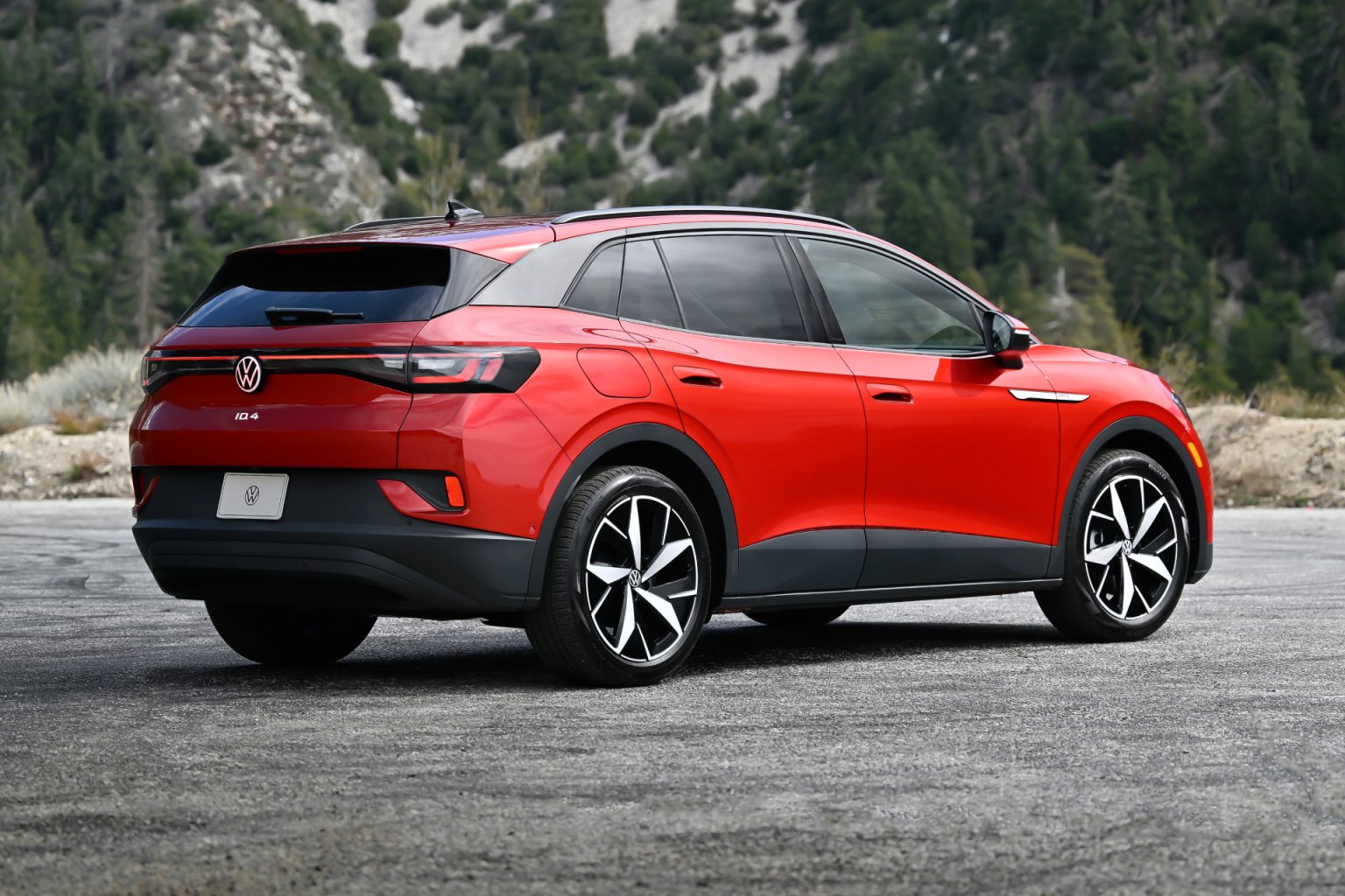 2024 Volkswagen ID.4